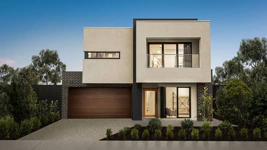 Double Story House For Rent In A Block New City Phase 2