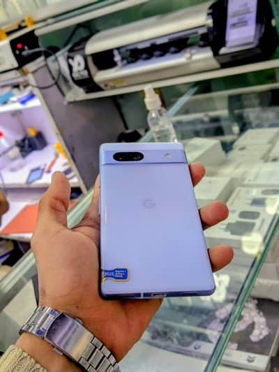 Google Pixel 7a