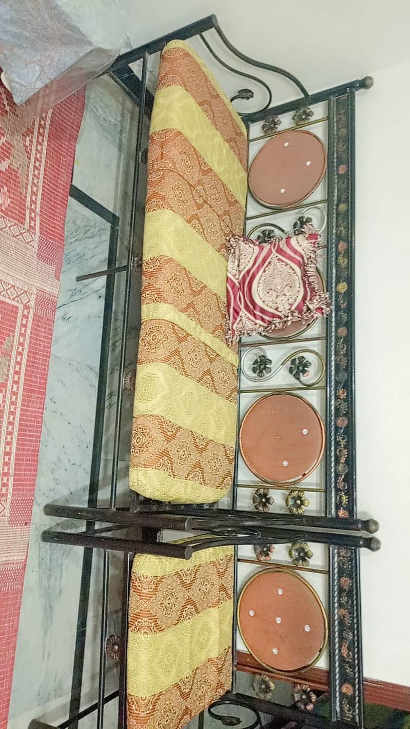 sofa and bed 1
