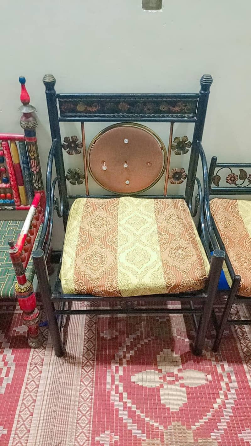 sofa and bed 2