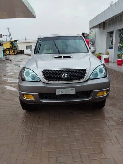  *Hyundai 2006 For Sale* 