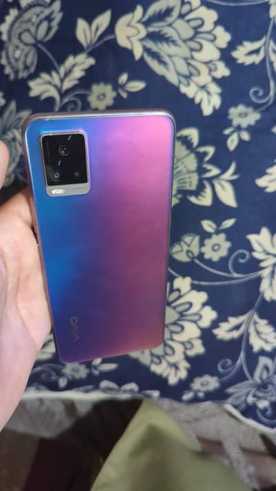vivo v20 all ok
