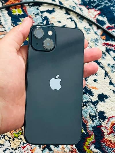 Apple iPhone 13 jv