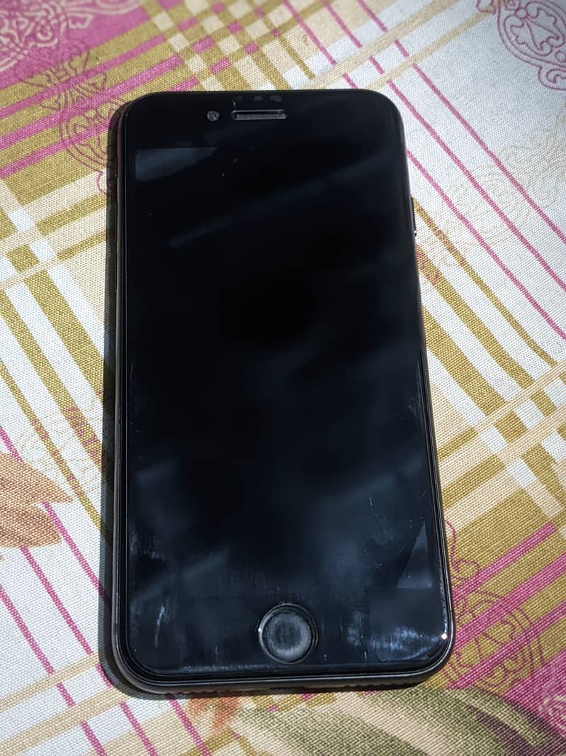 Apple iPhone 8 7