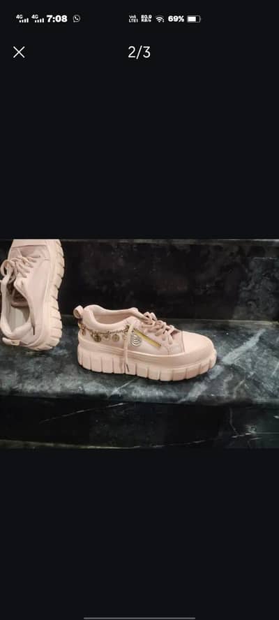 China original shows
