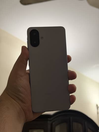 Samsung Mobile A07 5G