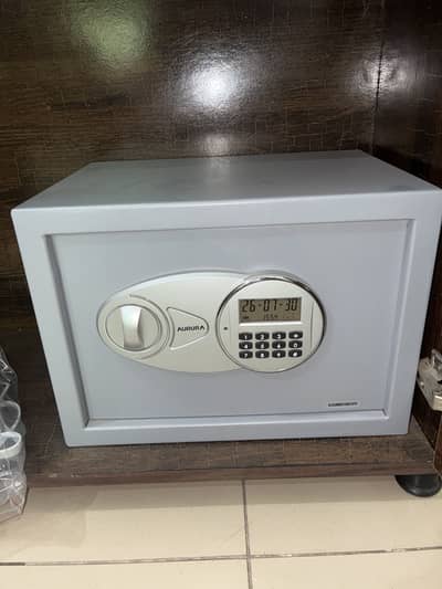 Aurura Security Electronic Safe - AES-1300D.