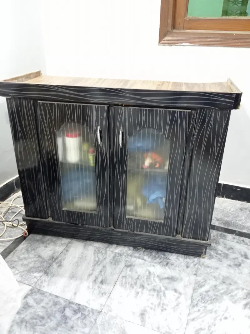 3 ft aquarium — photo 7