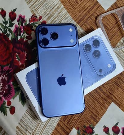 Apple iPhone 17 Pro Max