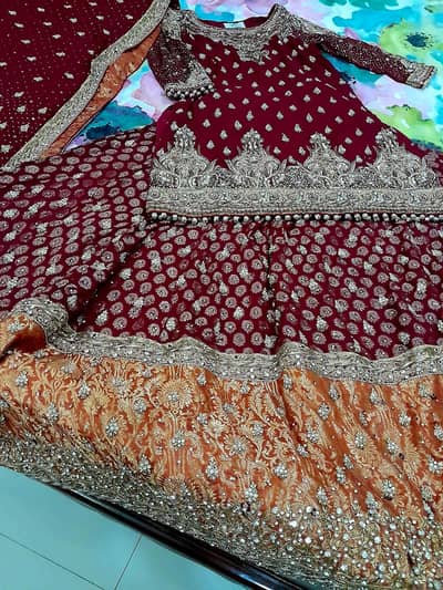 Used Bridal Dress
