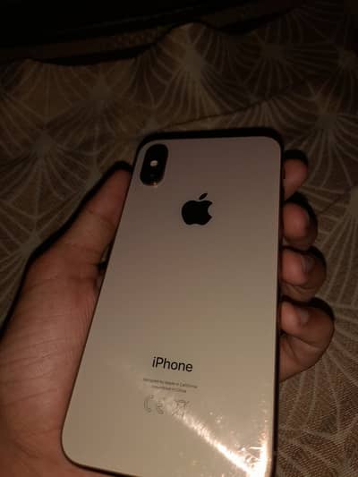 Apple iPhone XS