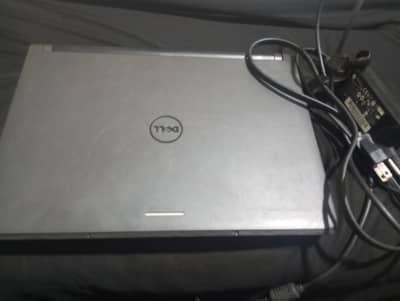 Dell latitude
