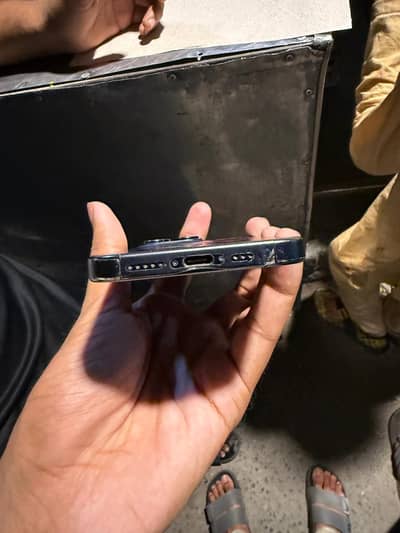 Apple iPhone 15 Pro
