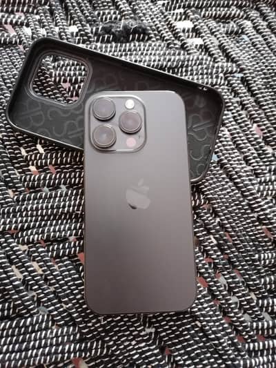 Apple iPhone 14 Pro