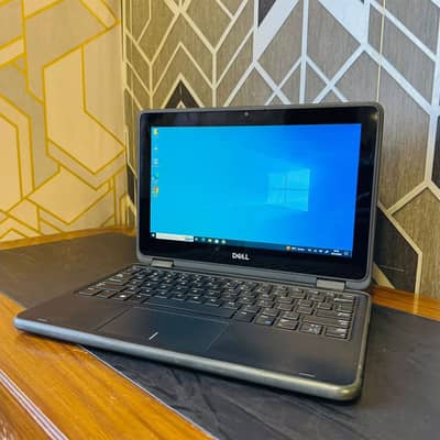 Dell 3100 touch and type