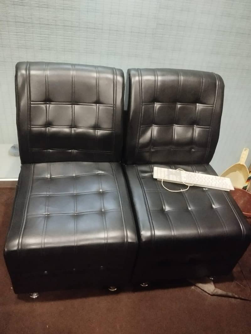 Office Sofa 0