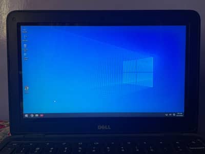 Dell laptop