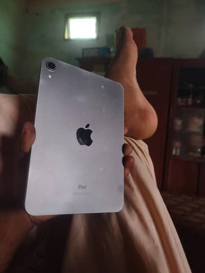 Ipade mini 6