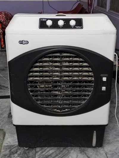 Air cooler