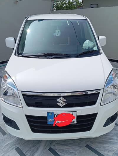 Suzuki Wagon R 2022