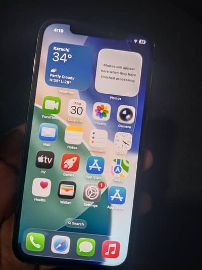 Apple iPhone 12 Pro PTA approved