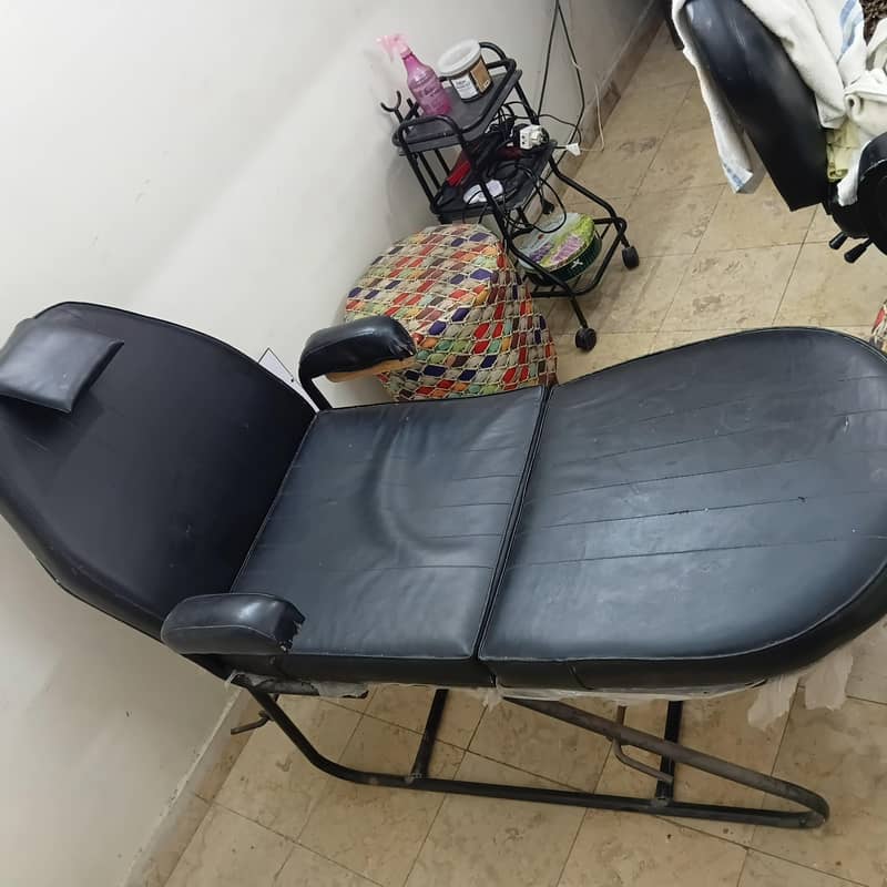 facial bed 3