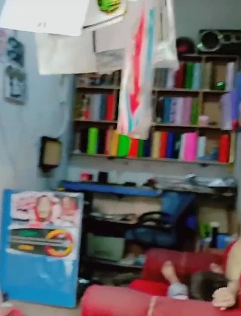 موٹر سائیکل سٹیکر شو پ 2