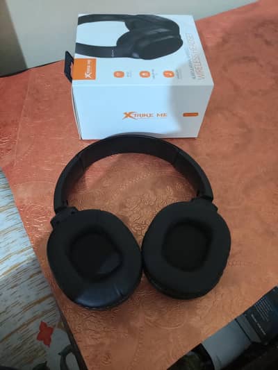 head phone