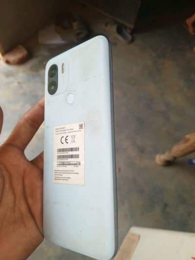 Realme 1