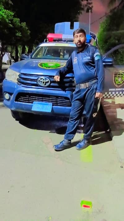 driving job
