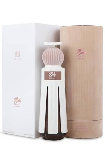 Ahmad Al Magrabi perfumes