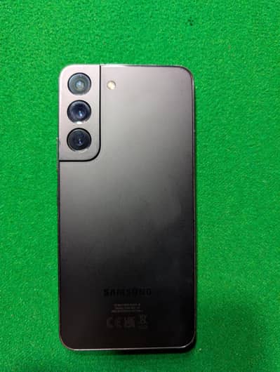 Samsung Mobile S22