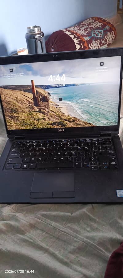 dell touch screen, latitude7390 2-in-1