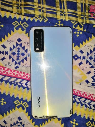Vivo Y20
