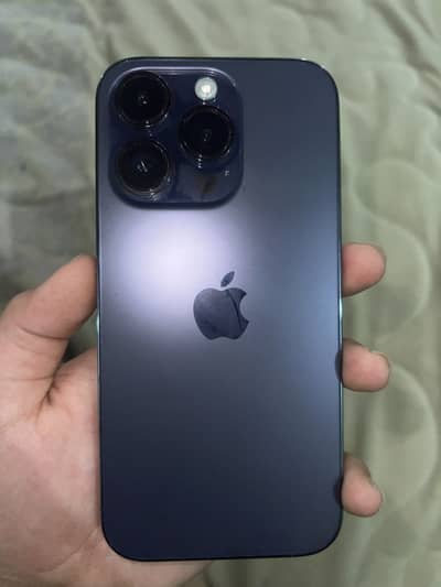 iPhone 14 Pro Pta approved LLA