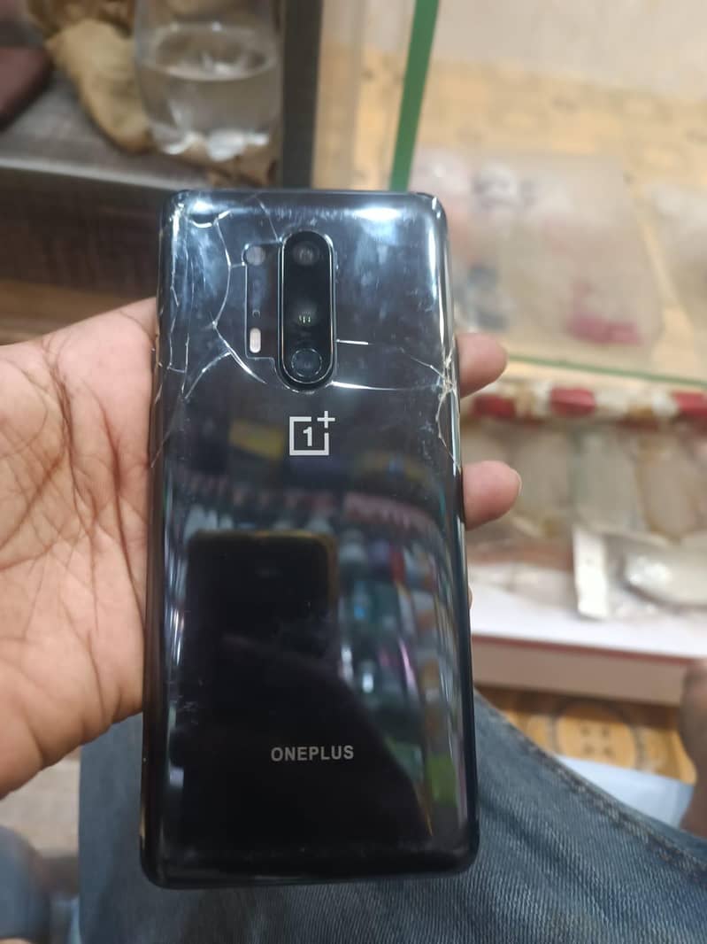One Plus 8 Pro 1