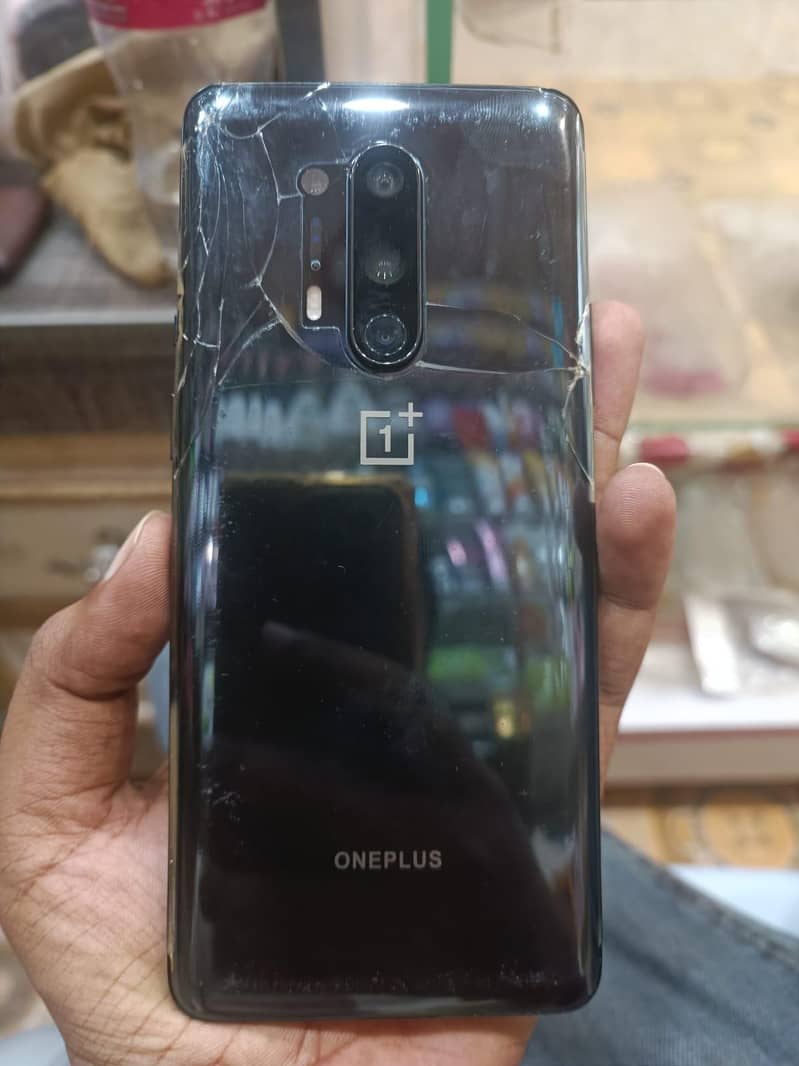 One Plus 8 Pro 2