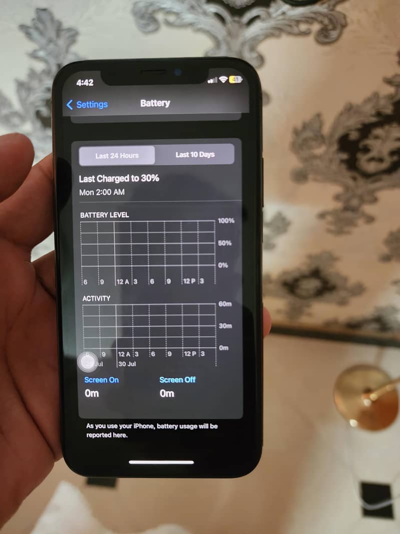 Apple iPhone X 1