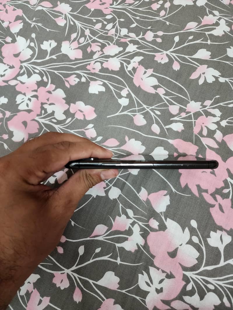 Apple iPhone X 7