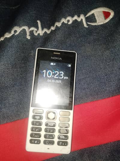 Nokia 150 ok ek sim jack khrb hai