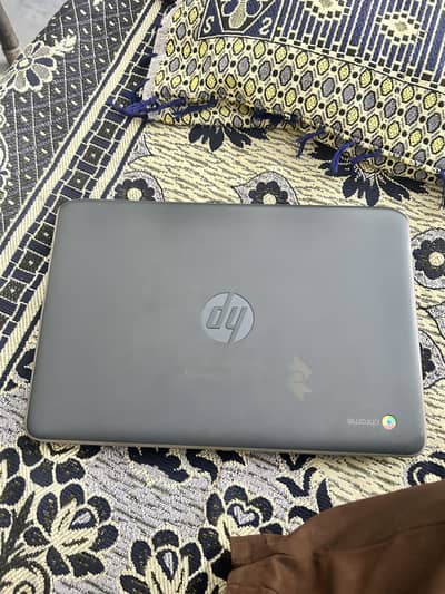 Chromebook