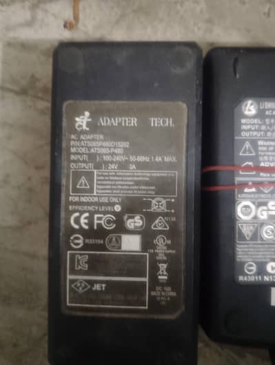 power supply