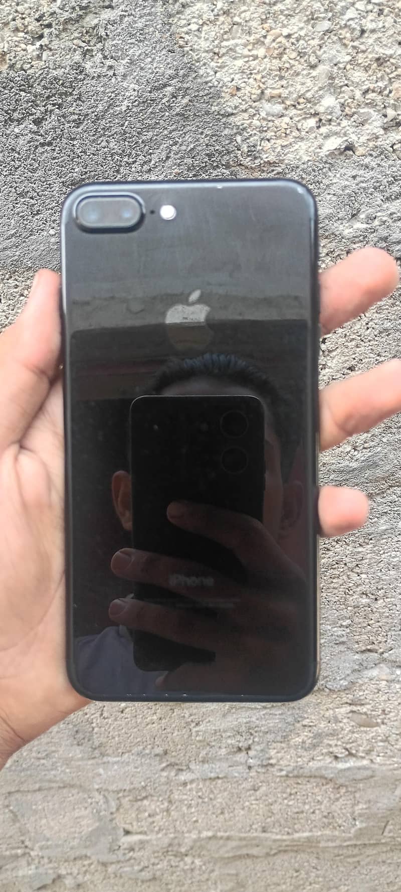 Apple iPhone 7 Plus 4