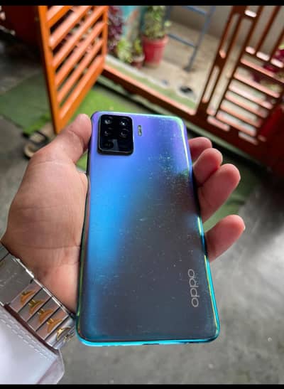 OPPO f19 Pro