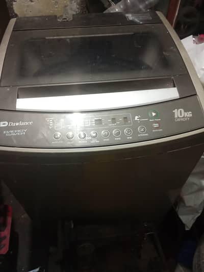 Auto matick machine