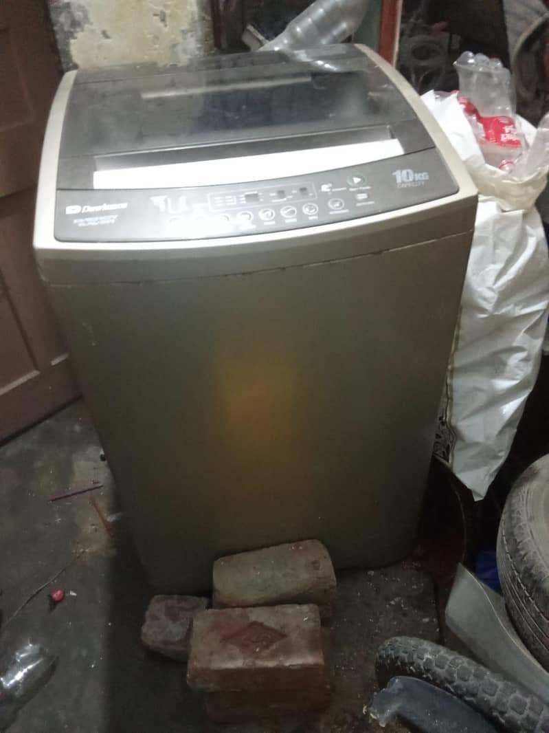 Auto matick machine 2