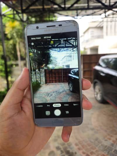 Samsung J7 Star