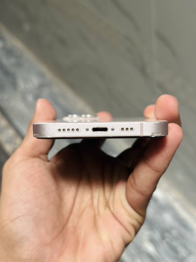 Apple iPhone 13 0