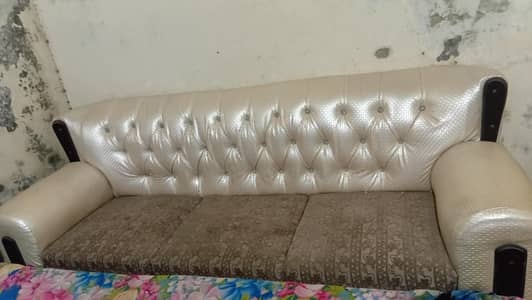 good condition