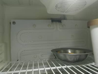Dawlance Fridge Double Door Full Colling For Sale